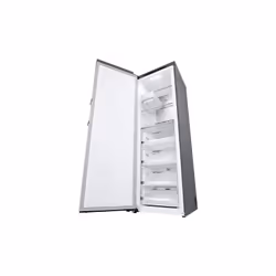 LG GFT61PZCSE congélateur Congélateur coffre Pose libre 324 L E Platine - Vue supplémentaire 9