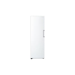 LG GFT61SWCSE congélateur Congélateur vertical Pose libre 324 L E Blanc