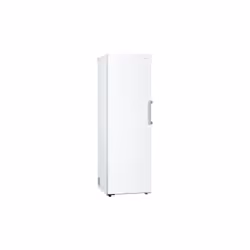 LG GFT61SWCSE congélateur Congélateur vertical Pose libre 324 L E Blanc - Vue supplémentaire 10
