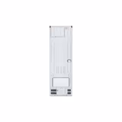 LG GFT61SWCSE congélateur Congélateur vertical Pose libre 324 L E Blanc - Vue supplémentaire 14