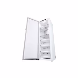 LG GFT61SWCSE congélateur Congélateur vertical Pose libre 324 L E Blanc - Vue supplémentaire 8