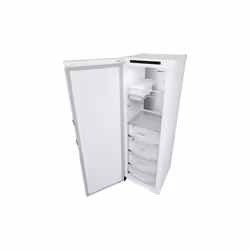 LG GFT61SWCSE congélateur Congélateur vertical Pose libre 324 L E Blanc - Vue supplémentaire 9