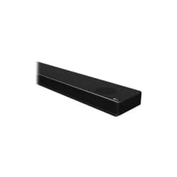 LG DSP11RA, Soundbar