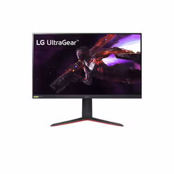 LG 32GP850-B, 81,3 cm (32"), 2560 x 1440 pixels, 2K, 1 ms, Noir