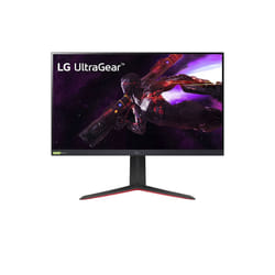 LG 32GP850-B écran plat de PC 32" 2K Noir