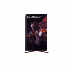 LG 32GP850-B Écran PC 32 pouces QHD IPS 180 Hz 1 ms Noir - Vue supplémentaire 10