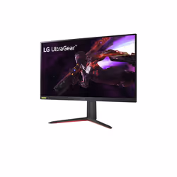 LG 32GP850-B écran plat de PC 32" 2K Noir