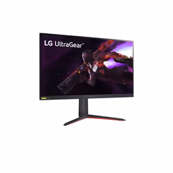 LG 32GP850-B écran plat de PC 32" 2K Noir