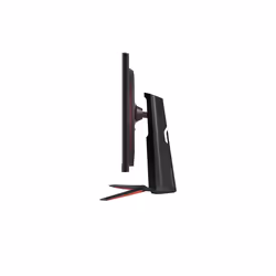 LG 32GP850-B Écran PC 32 pouces QHD IPS 180 Hz 1 ms Noir - Vue supplémentaire 5