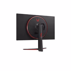 LG 32GP850-B Écran PC 32 pouces QHD IPS 180 Hz 1 ms Noir - Vue supplémentaire 7