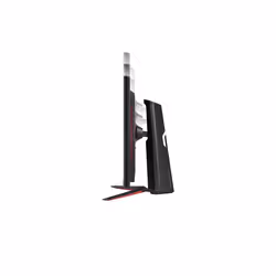 LG 32GP850-B Écran PC 32 pouces QHD IPS 180 Hz 1 ms Noir - Vue supplémentaire 9