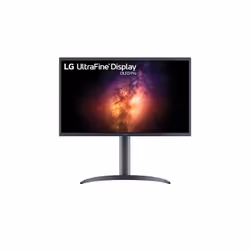 LG 32EP950-B, 80 cm (31.5"), 3840 x 2160 pixels, 4K Ultra HD, OLED, 1 ms, Noir