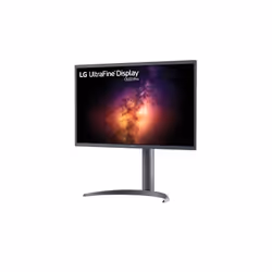 LG 32EP950-B écran plat de PC 31.5" 4K Ultra HD OLED Noir