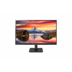 LG 24MP400-B écran plat de PC 24" Full HD LED Noir