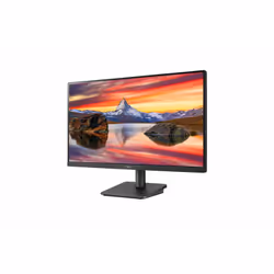 LG 24MP400-B écran plat de PC 24" Full HD LED Noir