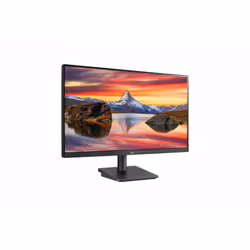 LG 24MP400-B écran plat de PC 24" Full HD LED Noir