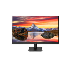LG 27MP400-B écran plat de PC 27" Full HD LED Noir