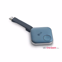 LG SC-00DA USB linux Noir, Bleu - Vue supplémentaire 5
