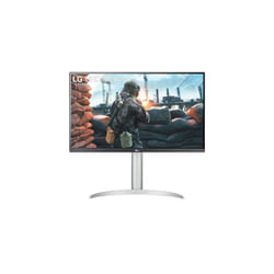 LG 27UP650-W écran plat de PC 27" 4K Ultra HD
