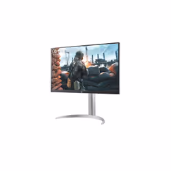 LG 27UP650-W écran plat de PC 27" 4K Ultra HD