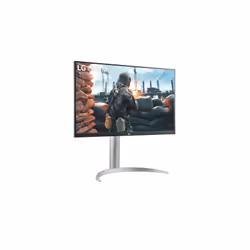 LG 27UP650-W écran plat de PC 27" 4K Ultra HD