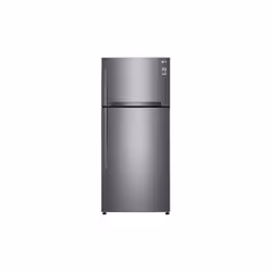LG GTD7876DS, 506 L, T, 6 kg/24h, E, Nouvelle zone compartiment, Graphite