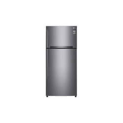 LG GTD7876DS réfrigérateur-congélateur Pose libre 506 L E Graphite