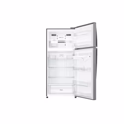 LG GTD7876DS réfrigérateur-congélateur Pose libre 506 L E Graphite