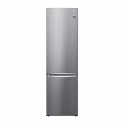 LG GBB62PZJEN, 384 L, ST-T, 8 kg/24h, E, Nouvelle zone compartiment, Platine