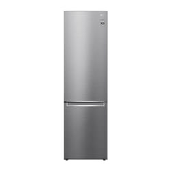 LG GBB62PZJEN réfrigérateur-congélateur Pose libre 384 L E Platine