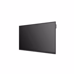 LG 65TR3DJ-B tableau blanc interactif et accessoire 65" 3840 x 2160 pixels Écran tactile Noir