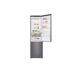LG GBB62DSJEC, 387 L, SN-T, 35 dB, 8 kg/24h, E, Gris
