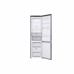 LG GBB62DSJEC réfrigérateur-congélateur Pose libre 387 L E Gris
