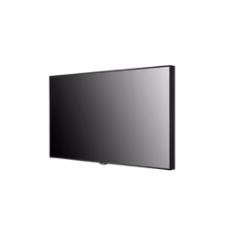 LG 55XS4J-B affichage de messages Écran plat de signalisation numérique 55" IPS Wifi 4000 cd/m² Full HD Noir Web OS 24/7