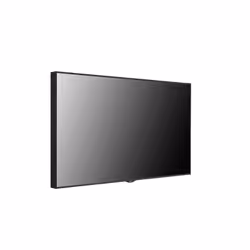 LG 55XS4J-B affichage de messages Écran plat de signalisation numérique 55" IPS Wifi 4000 cd/m² Full HD Noir Web OS 24/7 - Vue supplémentaire 4