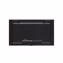 LG 55XS4J-B affichage de messages Écran plat de signalisation numérique 55" IPS Wifi 4000 cd/m² Full HD Noir Web OS 24/7 - Vue supplémentaire 6