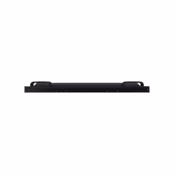 LG 55XS4J-B affichage de messages Écran plat de signalisation numérique 55" IPS Wifi 4000 cd/m² Full HD Noir Web OS 24/7 - Vue supplémentaire 7