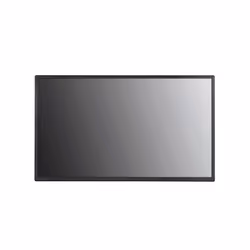 LG 32SM5J, Écran plat de signalisation numérique, 81,3 cm (32"), IPS, 1920 x 1080 pixels, Wifi, 24/7