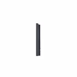 LG 32SM5J-B affichage de messages Panneau plat de signalisation numérique 32" IPS Wifi 400 cd/m² Full HD Noir 24/7 - Vue supplémentaire 4