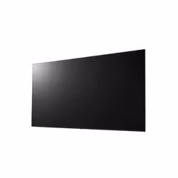 LG 86UL3J-B affichage de messages Écran plat de signalisation numérique 2,18 m (86") IPS Wifi 330 cd/m² 4K Ultra HD Bleu Intégré dans le processeur Web OS 16/7