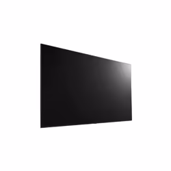 LG 86UL3J-B affichage de messages Écran plat de signalisation numérique 2,18 m (86") IPS Wifi 330 cd/m² 4K Ultra HD Bleu Intégré dans le processeur Web OS 16/7 - Vue supplémentaire 4
