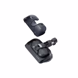 LG A9K-ULTRA1B aspirateur de table Noir Sans sac - Vue supplémentaire 12
