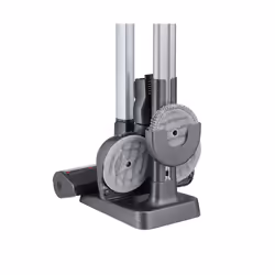 LG A9K-ULTRA1B aspirateur de table Noir Sans sac - Vue supplémentaire 14