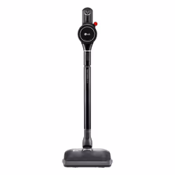 LG A9K-ULTRA1B aspirateur de table Noir Sans sac