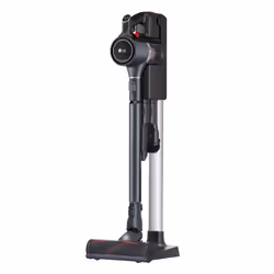 LG A9K-PRO1G, Sec, HEPA, Cyclonique, Sans sac, Gris, LED