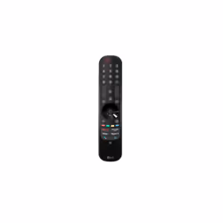 LG MR21GC.KEU, Appareil domotique, TV, Boutons poussoirs/roue, Noir