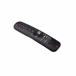 LG MR21GC.KEU télécommande Appareil domotique, TV Boutons poussoirs/roue