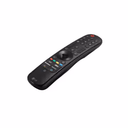 LG MR21GC.KEU télécommande Appareil domotique, TV Boutons poussoirs/roue