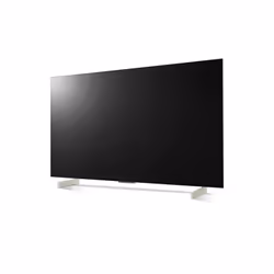 LG OLED evo OLED42C26LB 42" 4K Ultra HD Smart TV Noir - Vue supplémentaire 2