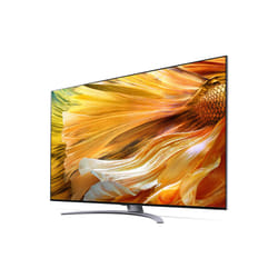 LG 75QNED916PA TV 75" 4K Ultra HD Smart TV Wifi Noir, Argent